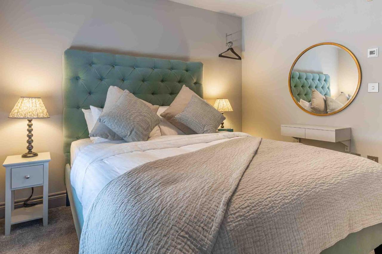 Stylish Modern 1 Bedroom, City Centre Bath Dış mekan fotoğraf